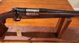 WINCHESTER 70 Super Grade 150 Years Commemorative 270 Win. - 6 of 15