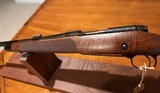 WINCHESTER 70 Super Grade 150 Years Commemorative 270 Win. - 5 of 15