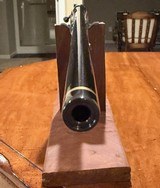 WINCHESTER 70 Super Grade 150 Years Commemorative 270 Win. - 1 of 15