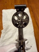 FOREHAND Arms Co.Worcester, Mass..38 Smith & Wesson - 8 of 15