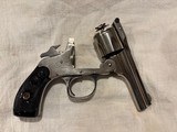 FOREHAND Arms Co.Worcester, Mass..38 Smith & Wesson - 10 of 15