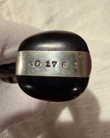 FOREHAND Arms Co.Worcester, Mass..38 Smith & Wesson - 7 of 15