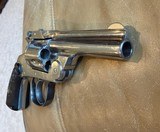 FOREHAND Arms Co.Worcester, Mass..38 Smith & Wesson - 5 of 15