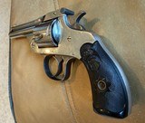FOREHAND Arms Co.Worcester, Mass..38 Smith & Wesson - 4 of 15