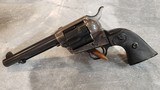 Colt SAA 2nd Gen 45 Colt 1956 - 4 of 15