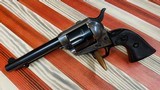 Colt SAA 2nd Gen 45 Colt 1956 - 1 of 15
