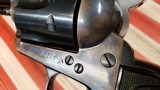 Colt SAA 2nd Gen 45 Colt 1956 - 12 of 15