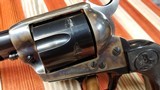 Colt SAA 2nd Gen 45 Colt 1956 - 5 of 15
