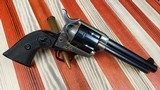 Colt SAA 2nd Gen 45 Colt 1956 - 2 of 15