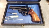 Smith & Wesson 44 Mag 5 Screw Pre-Model 29 - 1 of 15