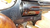 Smith & Wesson 357 Combat Magnum Pre-Model 19 - 4 of 15