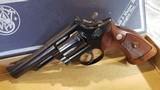 Smith & Wesson 357 Combat Magnum Pre-Model 19 - 1 of 15