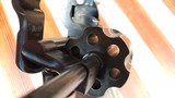 Smith & Wesson 22LR Combat Magnum Pre-Model 18 Revolver - 9 of 15