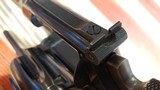 Smith & Wesson 22LR Combat Magnum Pre-Model 18 Revolver - 8 of 15