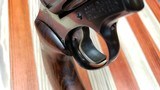 Smith & Wesson 22LR Combat Magnum Pre-Model 18 Revolver - 4 of 15