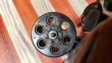 Smith & Wesson 22LR Combat Magnum Pre-Model 18 Revolver - 6 of 15
