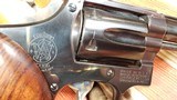 Smith & Wesson 22LR Combat Magnum Pre-Model 18 Revolver - 2 of 15