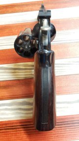 Smith & Wesson 44 Mag Pre-Model 29 5 Screw Revolver - 5 of 15