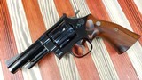 Smith & Wesson 44 Mag Pre-Model 29 5 Screw Revolver - 14 of 15