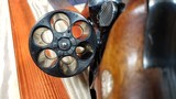Smith & Wesson 44 Mag Pre-Model 29 5 Screw Revolver - 6 of 15
