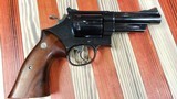 Smith & Wesson 44 Mag Pre-Model 29 5 Screw Revolver - 12 of 15