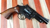 Smith & Wesson 44 Mag Pre-Model 29 5 Screw Revolver - 13 of 15