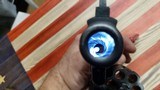 Smith & Wesson 44 Mag Pre-Model 29 5 Screw Revolver - 3 of 15