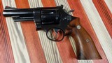 Smith & Wesson 44 Mag Pre-Model 29 5 Screw Revolver - 11 of 15