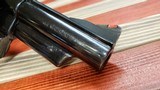 Smith & Wesson 44 Mag Pre-Model 29 5 Screw Revolver - 7 of 15