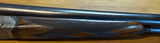 Orvis / Union Armera / Grulla Sidelock SLE 12ga - 9 of 11