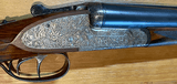 Orvis / Union Armera / Grulla Sidelock SLE 12ga - 3 of 11