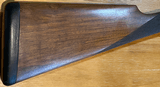 Orvis / Union Armera / Grulla Sidelock SLE 12ga - 11 of 11
