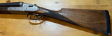 Orvis / Union Armera / Grulla Sidelock SLE 12ga - 10 of 11