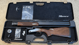 Blaser F16 Intuition 12 gauge - 1 of 4