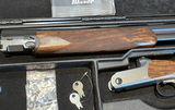 Blaser F16 Intuition 12 gauge - 2 of 4