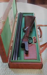  20 GAUGE HATFIELD UPLANDER 26” CASED AS NEW - 2 of 3