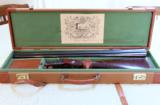  20 GAUGE HATFIELD UPLANDER 26” CASED AS NEW - 1 of 3
