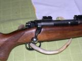 WINCHESTER MODEL 70 300 H & H - 1 of 6