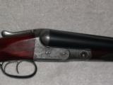 PARKER DH 30” VERY NICE RESTORED 12 GAUGE - 1 of 5
