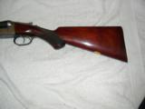 PARKER DH 30” VERY NICE RESTORED 12 GAUGE - 3 of 5