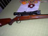  F N MAUSER SPORTER DELUX IN RARE 257 ROBERTS - 4 of 7
