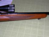  F N MAUSER SPORTER DELUX IN RARE 257 ROBERTS - 6 of 7