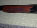  BELGIUM BROWNING LIGHTNING 12 GAUGE SUPERPOSED SINGLE TRIGGER 28” BARRELS
Very nice superposed in very good condition with very nice wood. This - 4 of 4