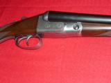 VHE PARKER 12 GAUGE 30” BARRELS VERY NICE CONDITION - 4 of 5