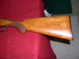 20 Gauge BELGIUM BROWNING RD KNOB LT VENT RIB GRADE I - RNLT Made 1950 - 3 of 4