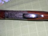 BELGIUM BROWNING SINGLE TRIGGER B 27 CHROME BORES IM & IC 2 3/4" CHAMBERS - 3 of 6
