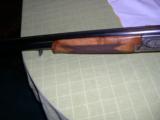 BELGIUM BROWNING SINGLE TRIGGER B 27 CHROME BORES IM & IC 2 3/4" CHAMBERS - 6 of 6