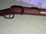 GERMAN STALKING RIFLE- 1 of 6