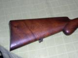 GERMAN STALKING RIFLE- 4 of 6