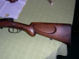 GERMAN STALKING RIFLE- 3 of 6